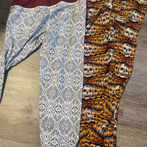 Womens leggings - Picture 1 of 6
